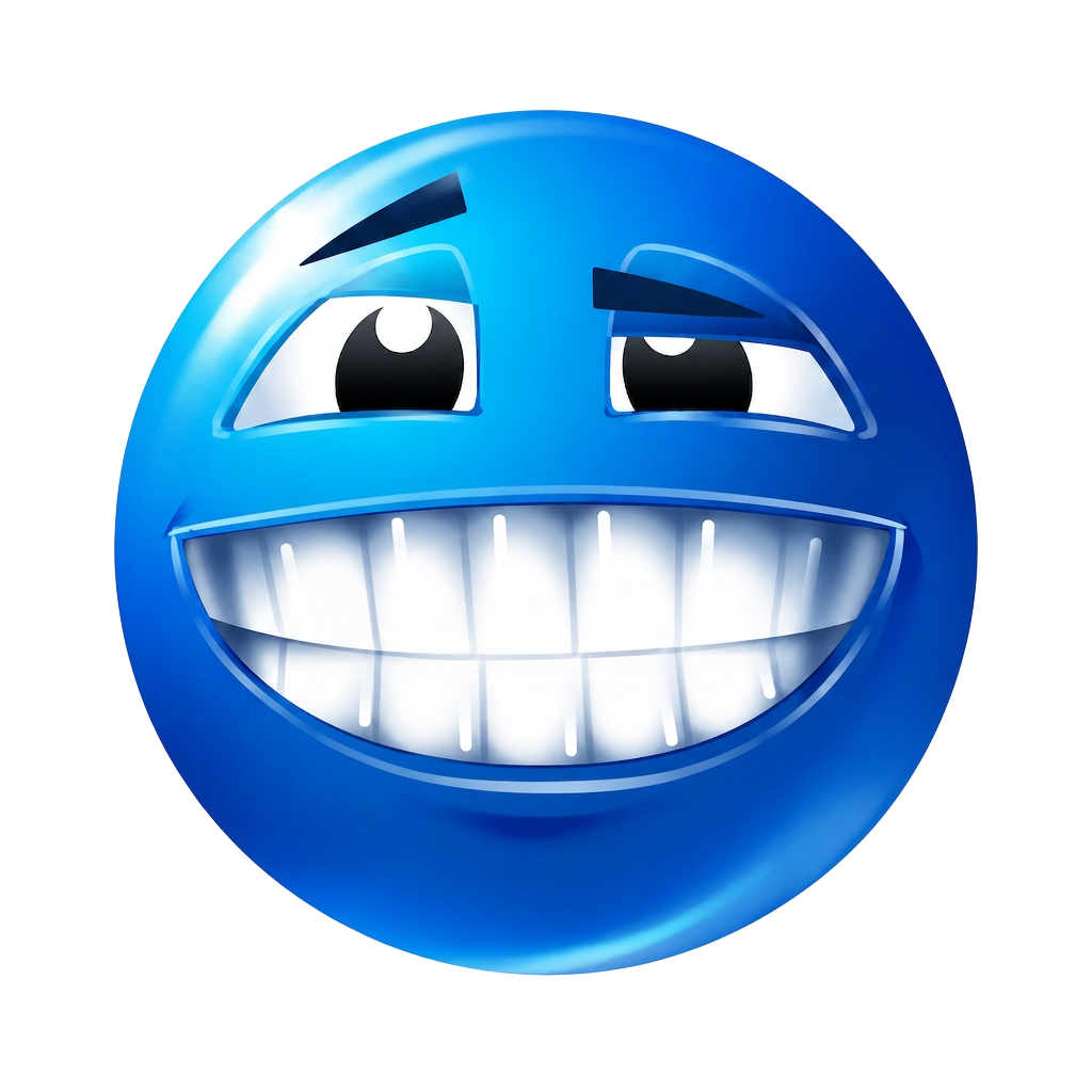 happy